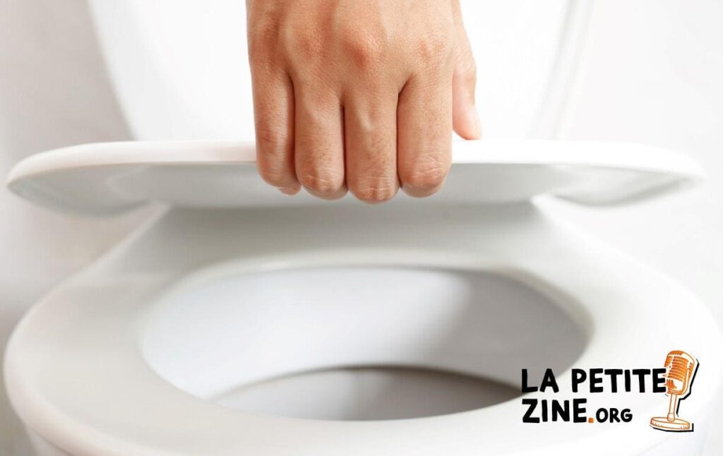 Comment déboucher les WC avec un furet ?