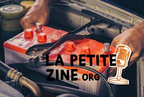 voiture ne démarre pas batterie