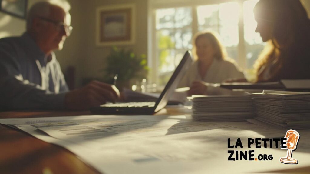 Tout savoir sur l’importance de l’assurance emprunteur pour votre prêt immobilier