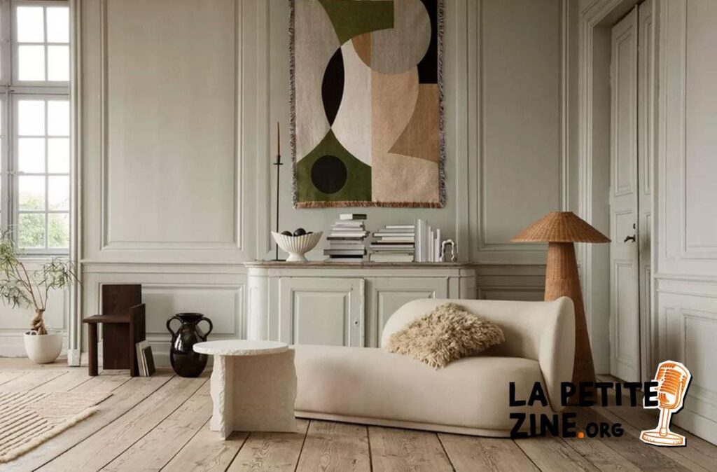 16 matières tendance en 2022 pour votre déco
