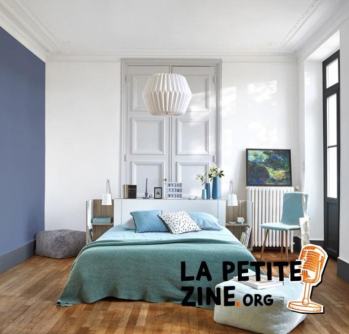 Différents Bleues Pour Un Mariage Harmonieux