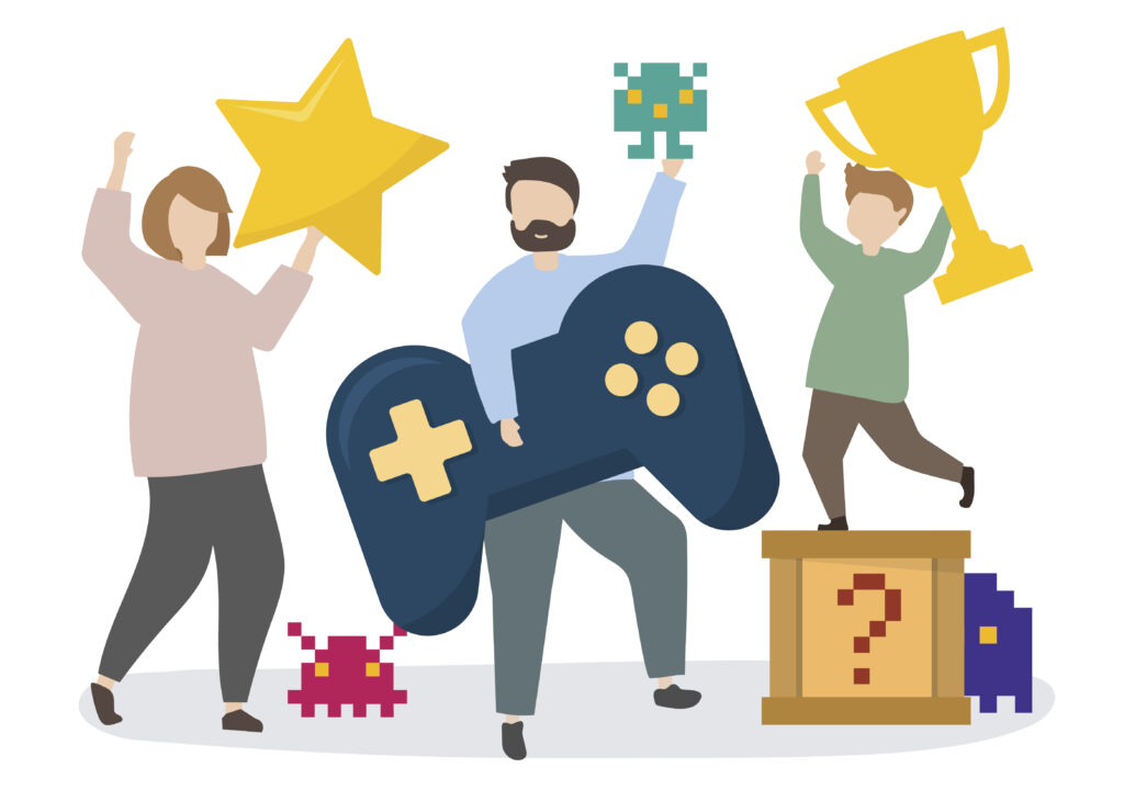 Les jeux en ligne : une nouvelle forme de socialisation