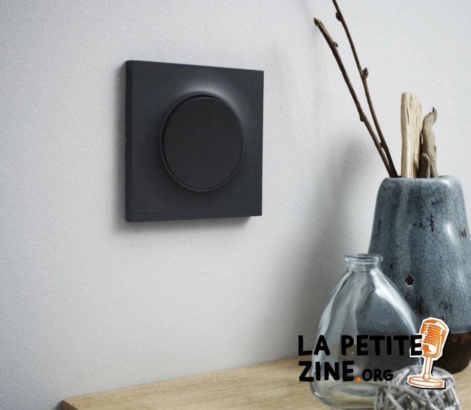 Interrupteur Moderne