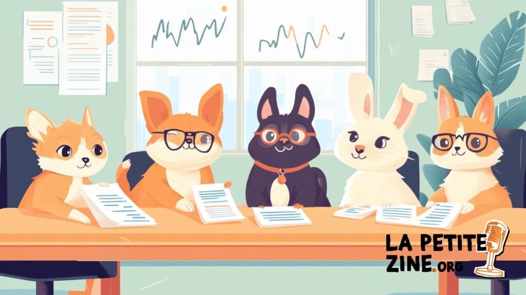 Comment obtenir des renseignements sur l&rsquo;assurance santé animale pour vos compagnons