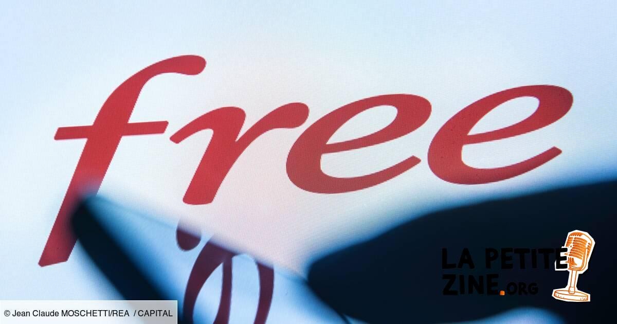 PAYER MA FACTURE FREE, COMMENT FAIRE ?