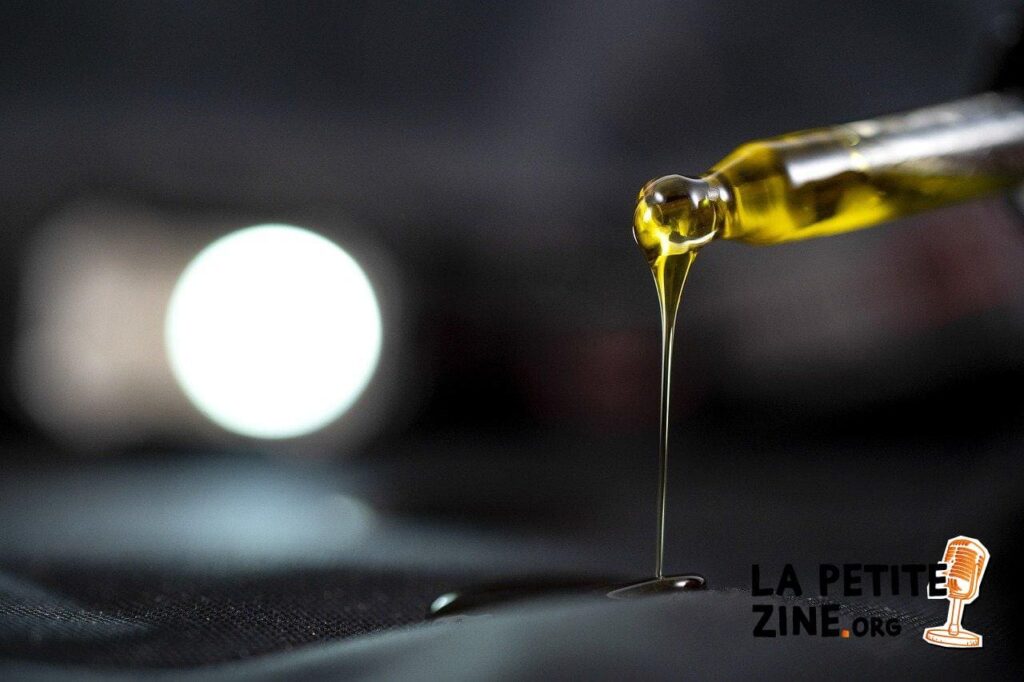 CBD Sport, ça aide vraiment ?