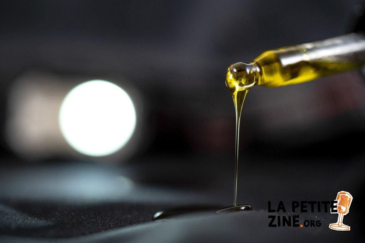 CBD Sport, ça aide vraiment ?