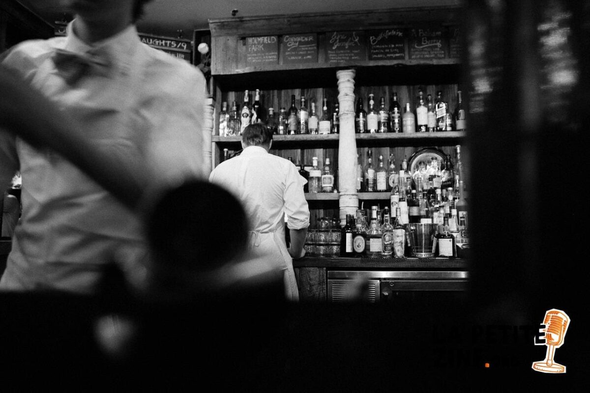 MEILLEUR BAR À BREST, QUELS SONT-ILS ?