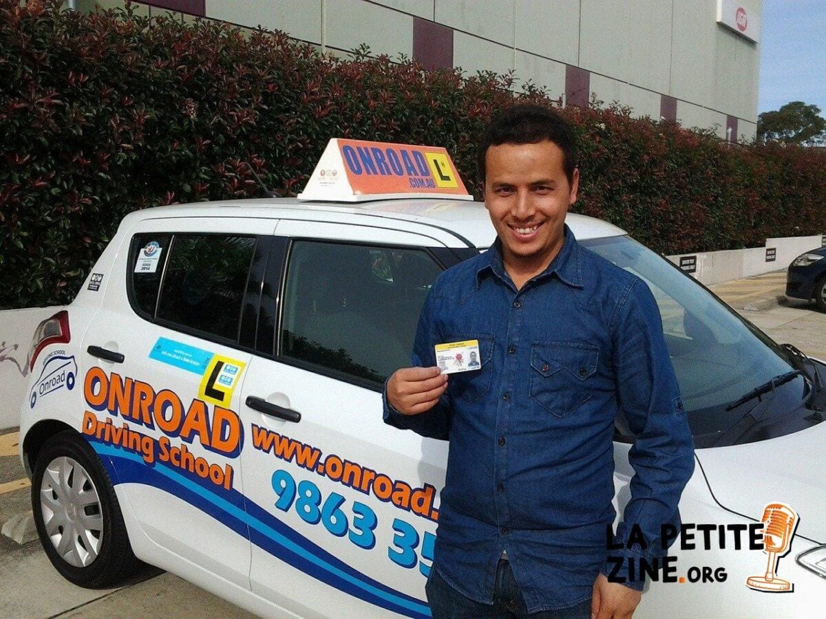 COMMENT CHANGER D’AUTO-ÉCOLE ?