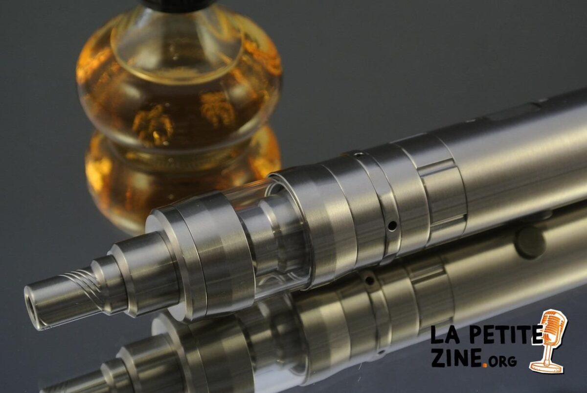 Meilleure Cigarette Electronique pour vapoter