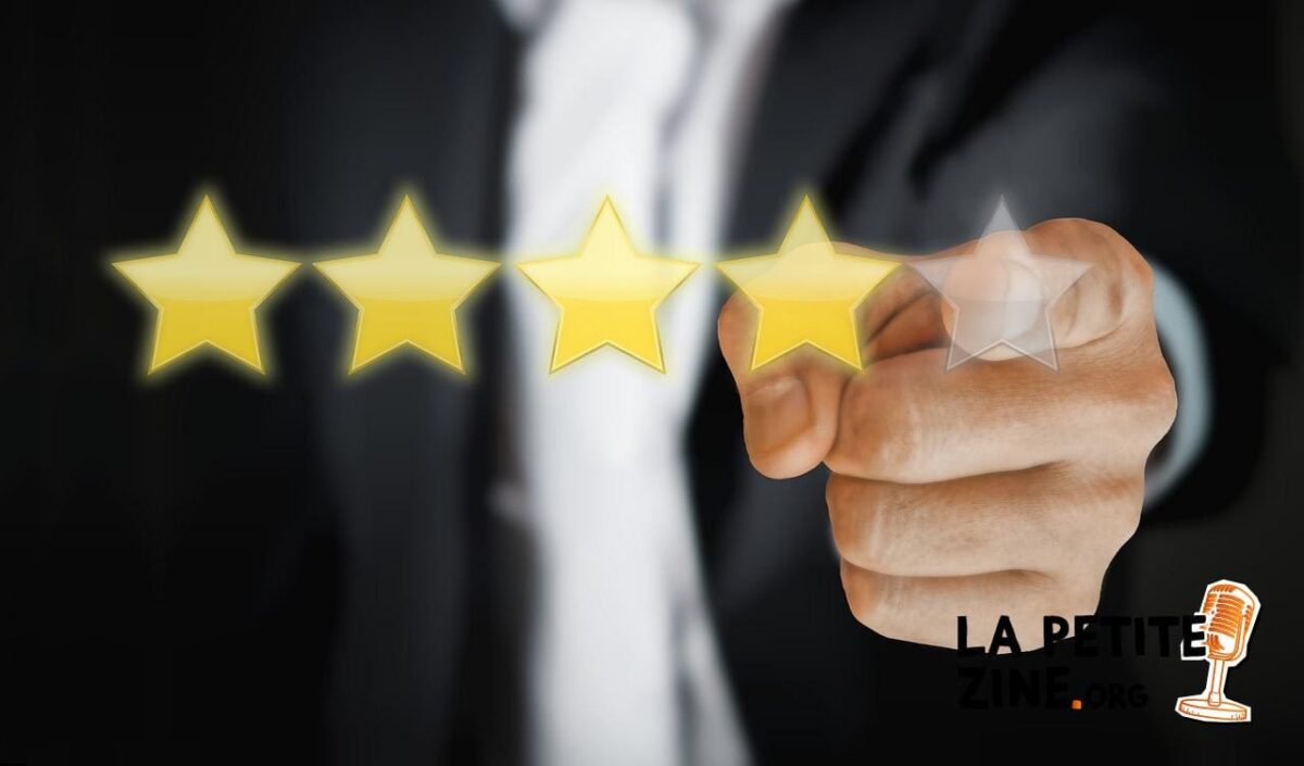 MON OPINION COMPTE AVIS, EST-CE UNE ARNAQUE ?