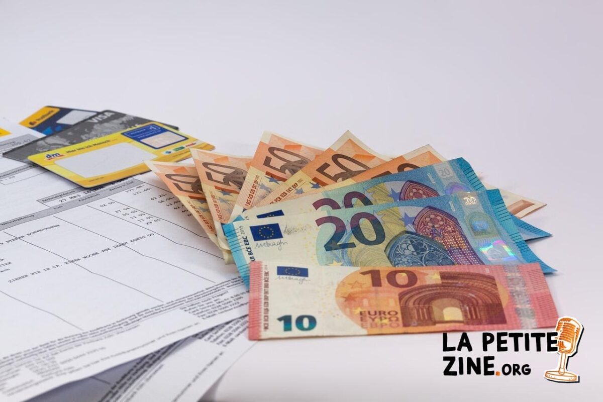 COMBIEN COUTE UN CHÈQUE DE BANQUE À LA CAISSE D&rsquo;EPARGNE ?