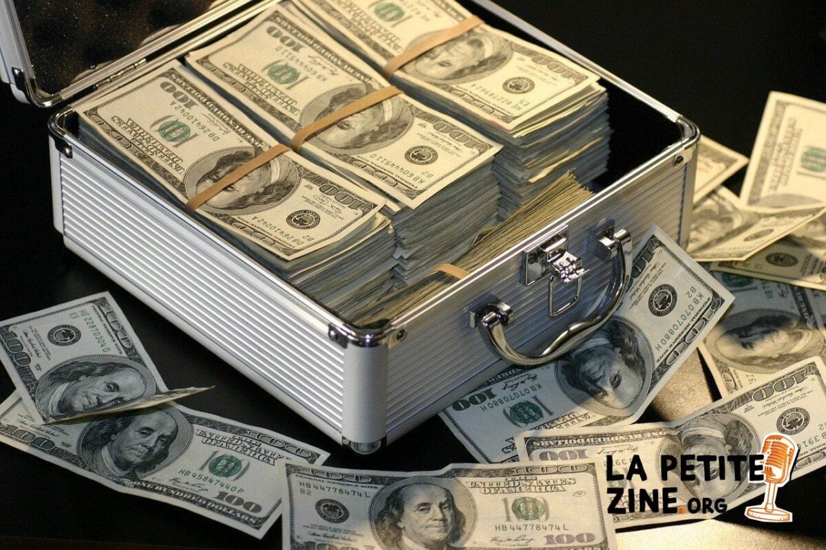 A combien s’élève la Fortune Jul ?