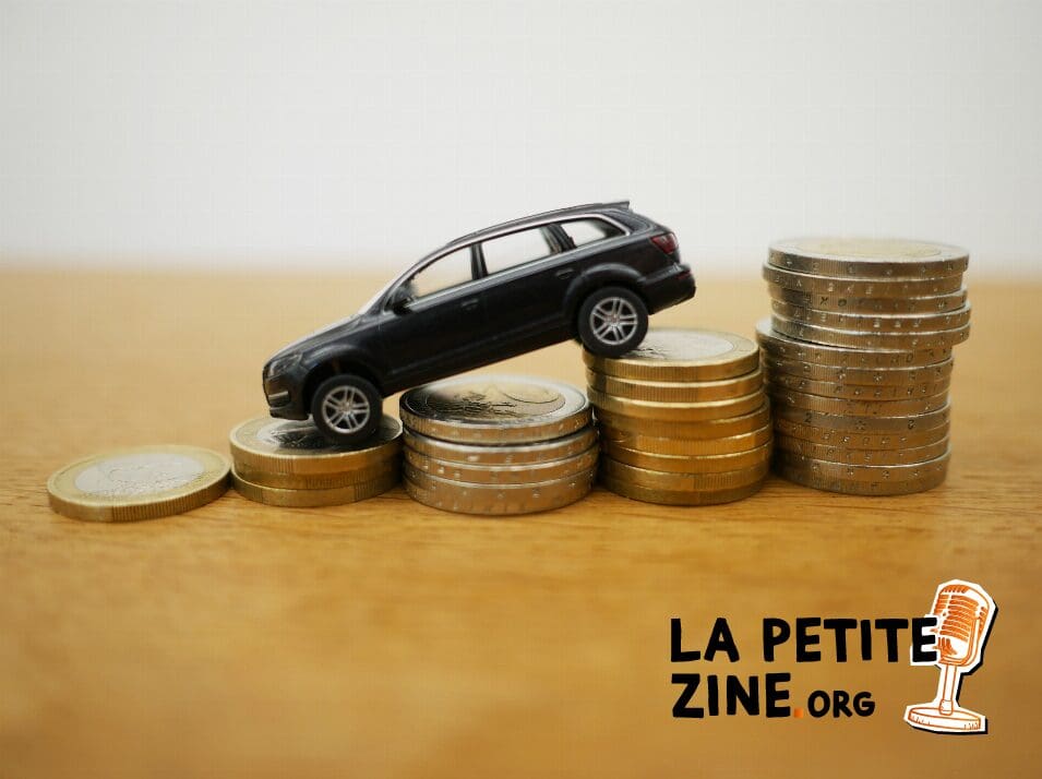 L&rsquo;assurance au tier pour une voiture