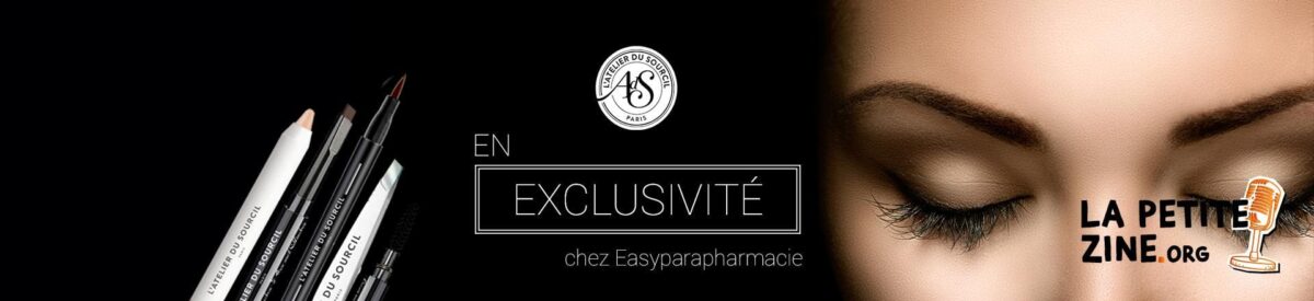 Gros plan sur l’Atelier du sourcil !