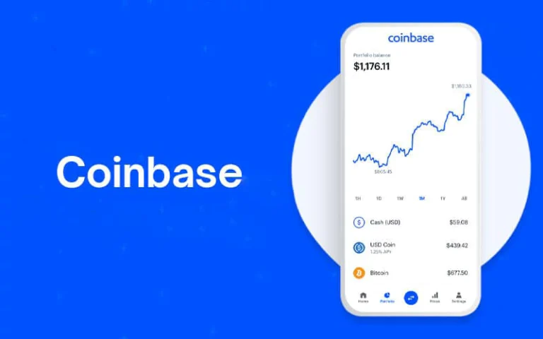 Avis Coinbase