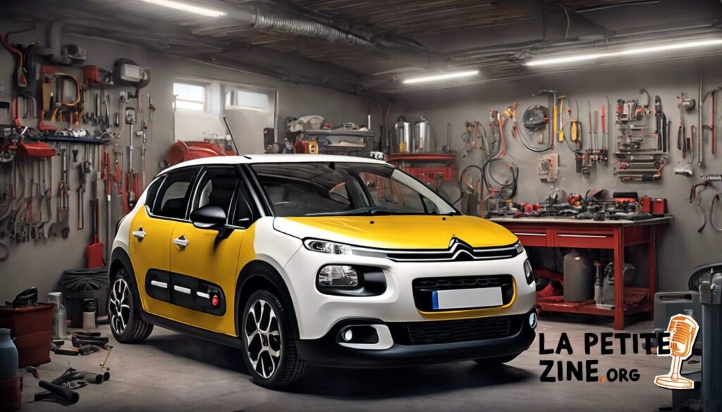 découvrez nos conseils pratiques pour améliorer la résistance de chauffage de votre c3. suivez nos recommandations étape par étape pour optimiser le confort de votre véhicule et garantir un système de chauffage performant tout au long de l'année.