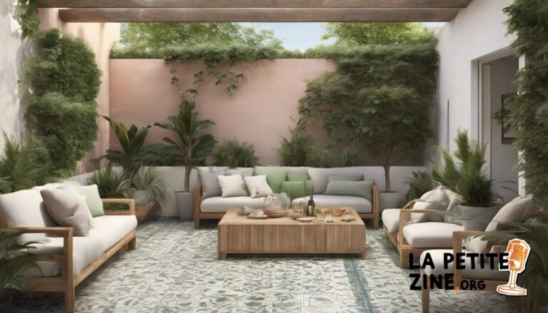 découvrez nos conseils pratiques pour bien choisir la peinture idéale pour votre dalle de terrasse. apprenez les critères essentiels à considérer, les types de peinture disponibles et les étapes à suivre pour un résultat durable et esthétique.