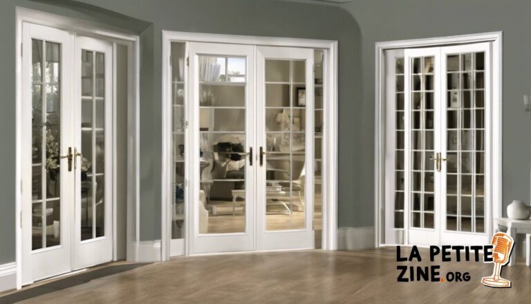 découvrez nos conseils pour choisir la bonne taille de porte-fenêtre pour votre pièce et optimiser la luminosité et l'aération de votre intérieur.