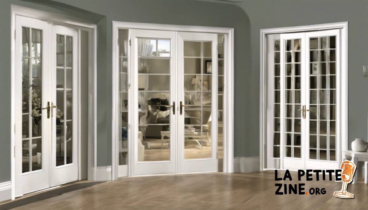 découvrez nos conseils pour choisir la bonne taille de porte-fenêtre pour votre pièce et optimiser la luminosité et l'aération de votre intérieur.