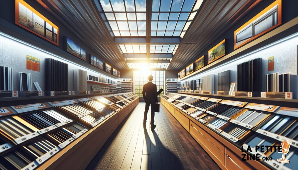 Comment choisir la meilleure fenêtre de toit chez Castorama ?