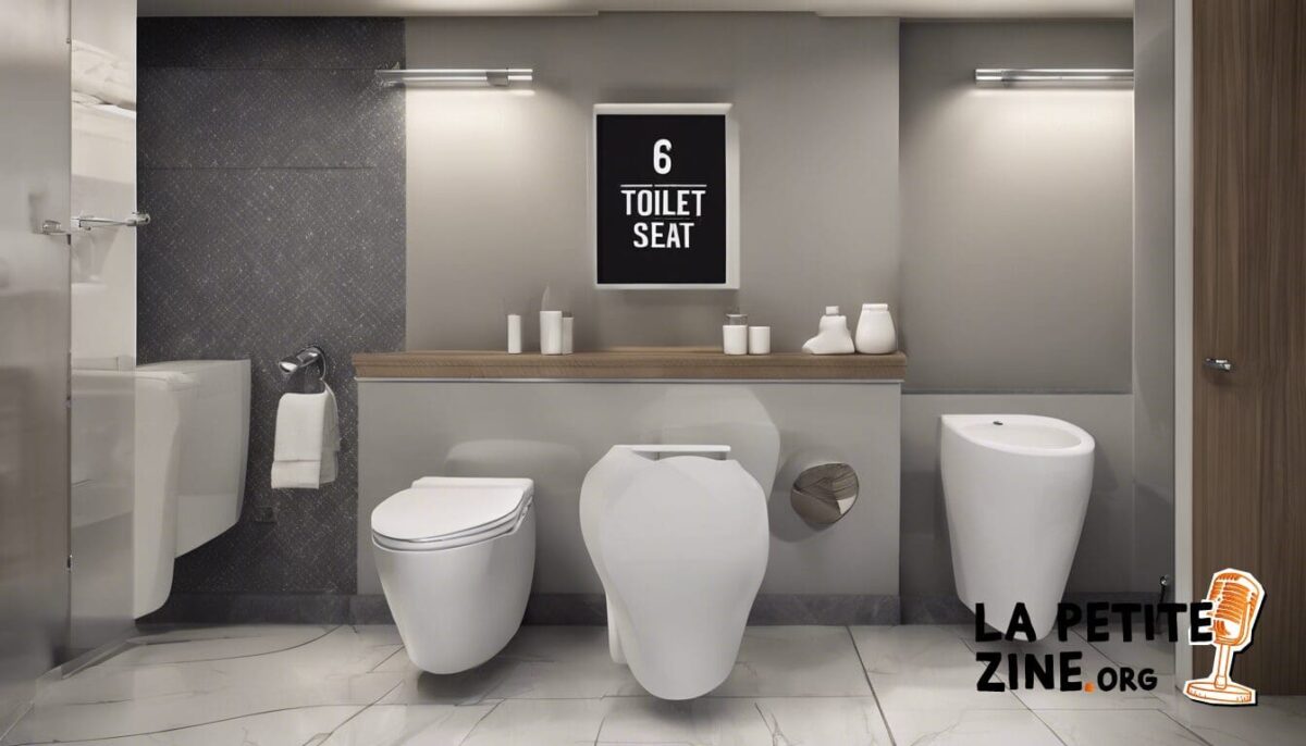 découvrez comment choisir le meilleur battant de toilette pour votre salle de bain en tenant compte de vos besoins et de vos préférences. conseils et astuces pour trouver le modèle idéal.