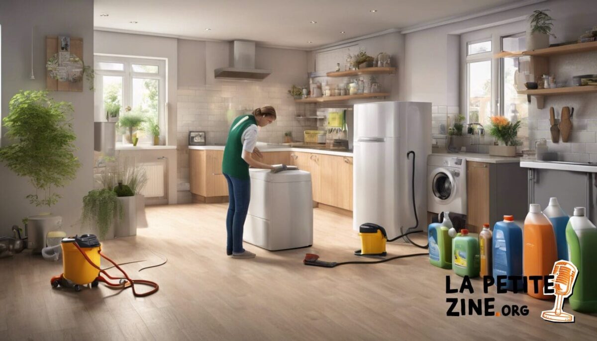 découvrez dans notre guide complet comment sélectionner le nettoyant idéal pour votre circuit de chauffage. apprenez les critères essentiels, comparez les produits et assurez un fonctionnement optimal de votre système de chauffage tout en prolongeant sa durée de vie.