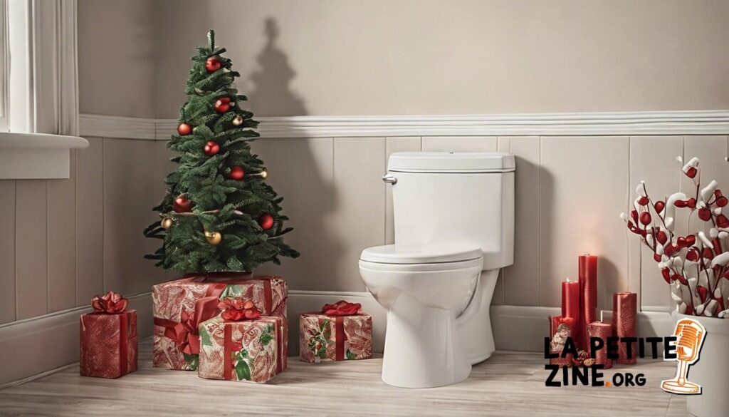 découvrez comment choisir le papier toilette idéal pour garantir confort et douceur pendant les fêtes de noël. des conseils pratiques pour allier qualité et élégance, afin de rendre vos moments festifs encore plus agréables.