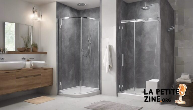 découvrez nos conseils pratiques pour choisir le siège de douche parfait en fonction de vos besoins et de votre salle de bain. profitez d'un moment de détente et de sécurité avec le siège de douche idéal.
