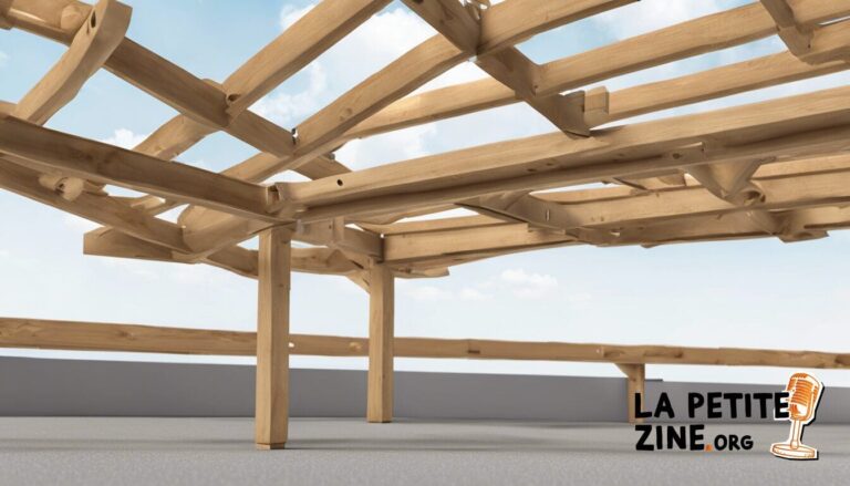 découvrez comment bien choisir les lambourdes de 4m pour votre terrasse chez brico dépôt avec nos conseils pratiques et astuces pour un aménagement extérieur réussi.