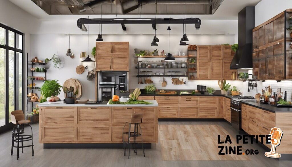 découvrez les étapes essentielles pour choisir votre cuisine complète chez brico dépôt. obtenez des conseils sur le style, l'aménagement et les matériaux afin de créer un espace qui correspond à vos besoins et votre budget.