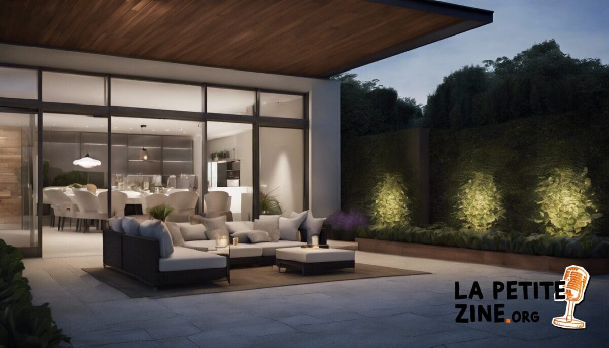 découvrez dans notre guide complet comment sélectionner la télécommande idéale pour l'éclairage extérieur legrand. apprenez à choisir en fonction de vos besoins, des fonctionnalités offertes et de l'intégration avec vos systèmes existants. simplifiez la gestion de votre éclairage tout en optimisant votre confort extérieur.