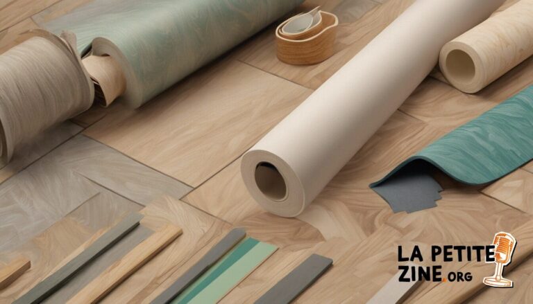 découvrez nos conseils pour choisir le rouleau de lino parfait chez mr bricolage et redonner de l'éclat à vos sols. large choix, qualité garantie !