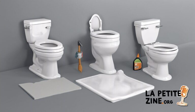 découvrez comment déboucher une toilette de manière efficace avec nos conseils pratiques et astuces utiles pour résoudre ce problème en un rien de temps.