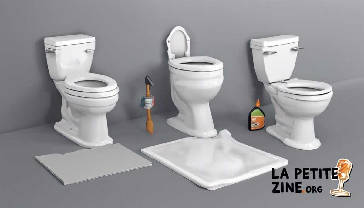 découvrez comment déboucher une toilette de manière efficace avec nos conseils pratiques et astuces utiles pour résoudre ce problème en un rien de temps.
