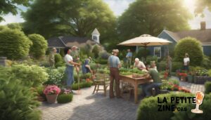 découvrez les étapes essentielles pour devenir auto-entrepreneur dans le domaine du jardinage. apprenez à créer votre entreprise, à maîtriser les aspects juridiques et fiscaux, et à développer votre clientèle tout en exprimant votre passion pour la nature.