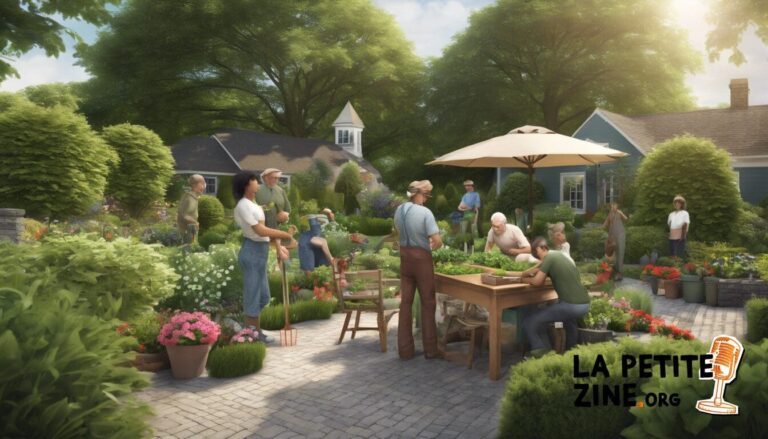 découvrez les étapes essentielles pour devenir auto-entrepreneur dans le domaine du jardinage. apprenez à créer votre entreprise, à maîtriser les aspects juridiques et fiscaux, et à développer votre clientèle tout en exprimant votre passion pour la nature.