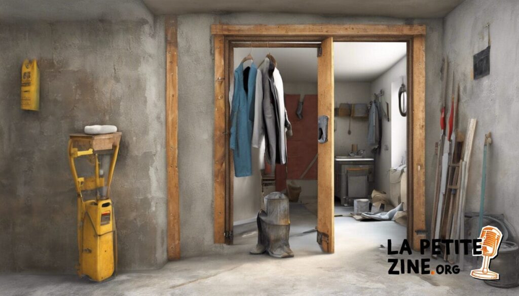 découvrez les étapes pour devenir un poseur de porte d'entrée qualifié, les formations nécessaires, les compétences requises et les opportunités professionnelles dans ce domaine en plein essor.