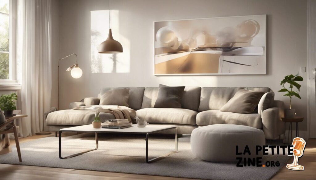 découvrez comment illuminer vos œuvres d'art sans utiliser de fils ni de piles grâce aux solutions ingénieuses d'ikea. transformez votre intérieur en alliant style et praticité avec des éclairages innovants et écologiques.