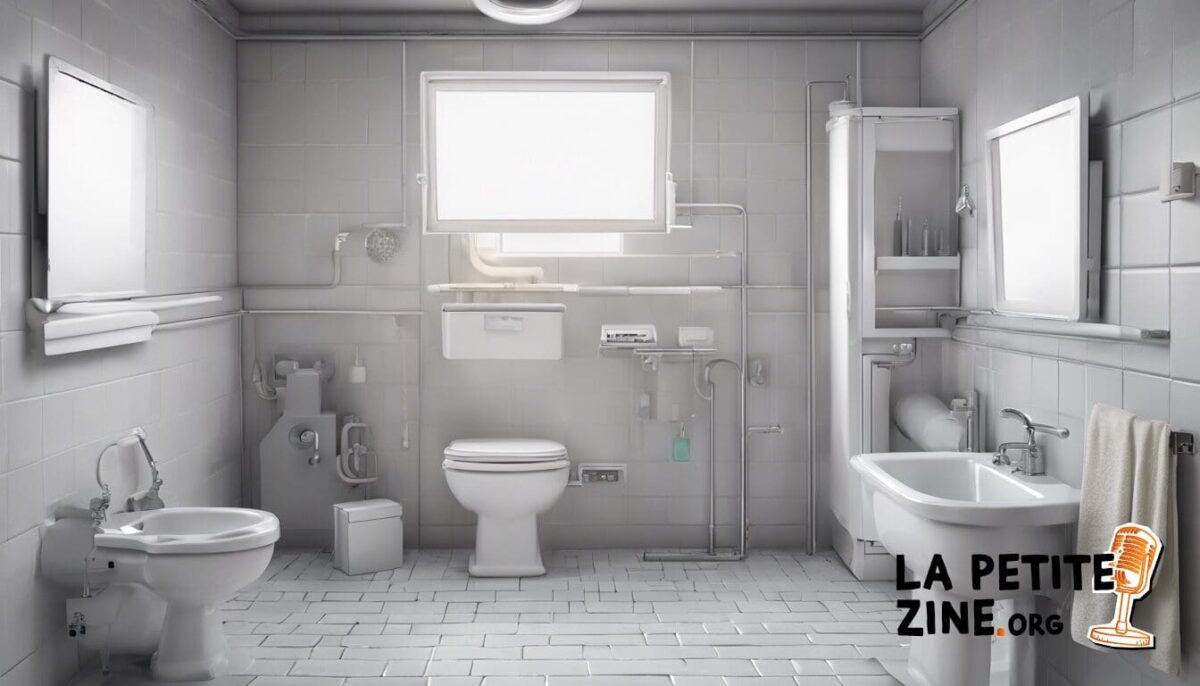 découvrez le fonctionnement ingénieux d'un aérateur de salle de bain sans électricité et les avantages de cette solution écologique pour une meilleure ventilation.