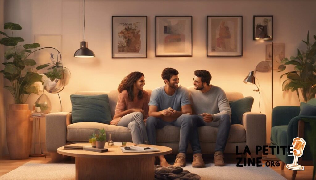 découvrez des conseils pratiques pour gérer les scènes de ménage dans votre nouveau couple. apprenez à communiquer efficacement, à résoudre les conflits et à établir un environnement harmonieux, afin de renforcer votre relation et construire une vie de couple épanouissante.