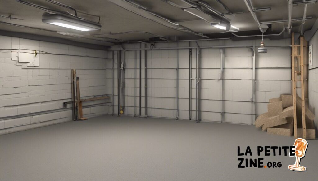 découvrez comment isoler de manière efficace les murs d'un sous-sol pour améliorer l'isolation thermique et l'efficacité énergétique de votre habitation.