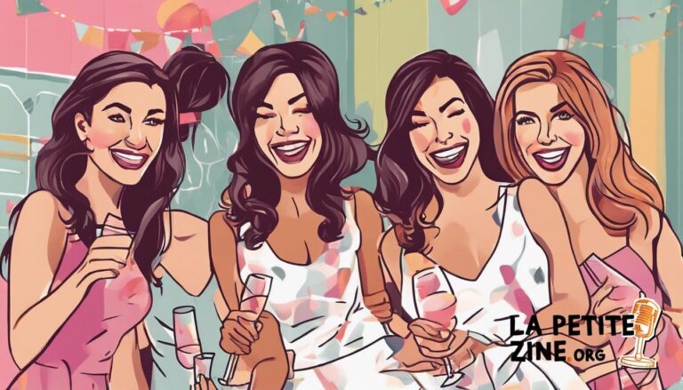 découvrez comment organiser un enterrement de vie de jeune fille inoubliable en suivant nos conseils et idées originales pour une fête mémorable.