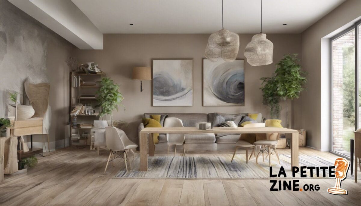 découvrez nos astuces pour obtenir une harmonie parfaite dans votre projet de rénovation. conseils et idées pour une transformation réussie de votre espace intérieur.