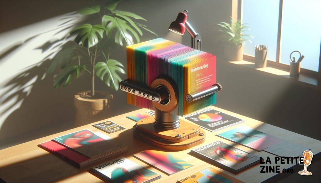 Comment rendre vos flyers plus attrayants avec une porte flyer original ?