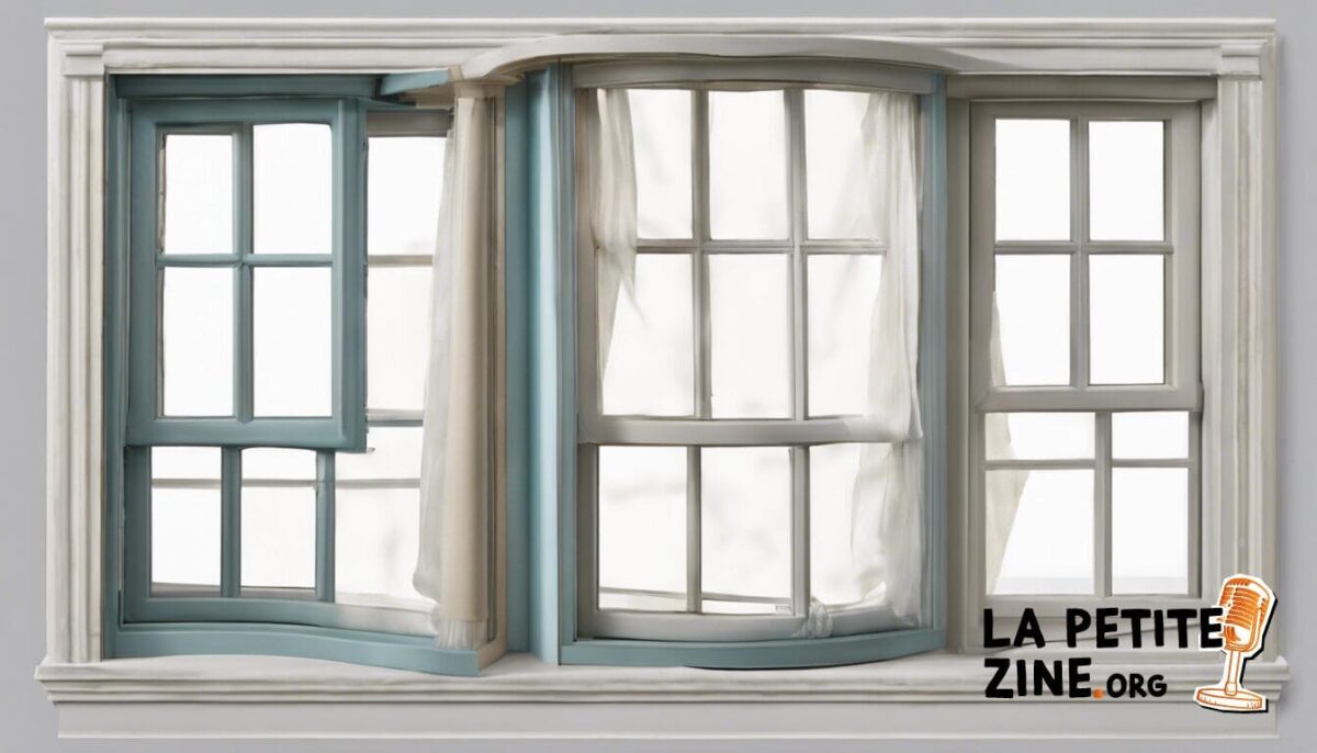 découvrez comment rénover l'habillage de fenêtre en pvc et redonner un coup de neuf à vos fenêtres avec nos conseils pratiques et astuces utiles.