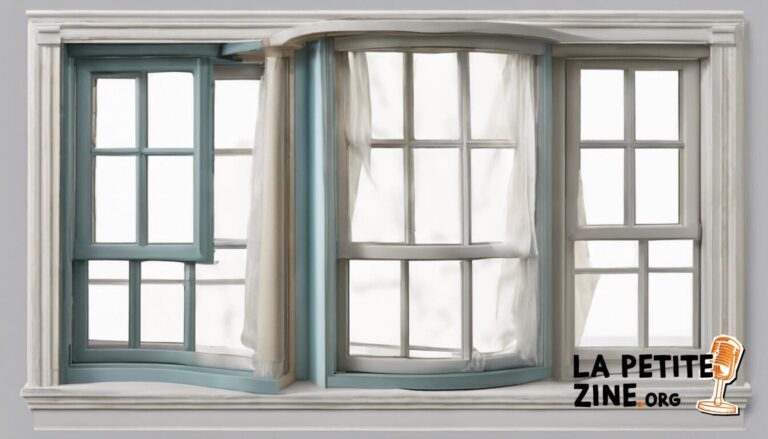 découvrez comment rénover l'habillage de fenêtre en pvc et redonner un coup de neuf à vos fenêtres avec nos conseils pratiques et astuces utiles.