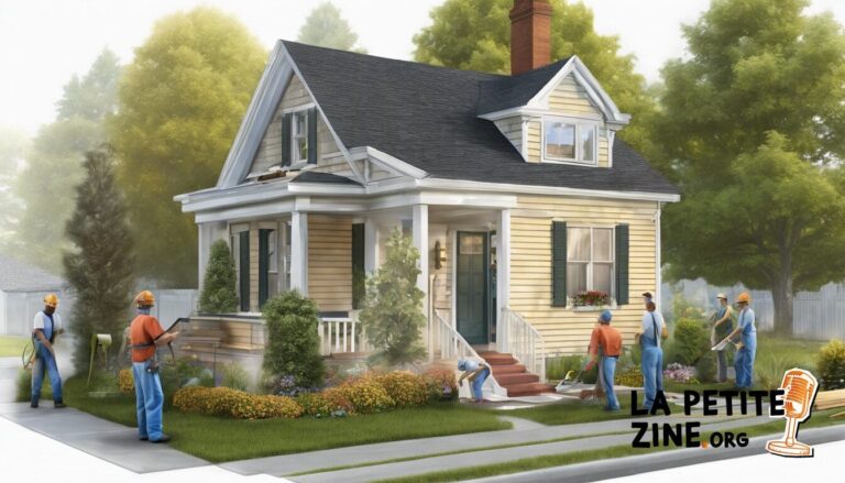 découvrez des conseils pratiques et des astuces pour rénover efficacement une petite maison. apprenez à optimiser l'espace, choisir les bonnes couleurs et matériaux, et donner un nouveau souffle à votre intérieur sans vous ruiner.