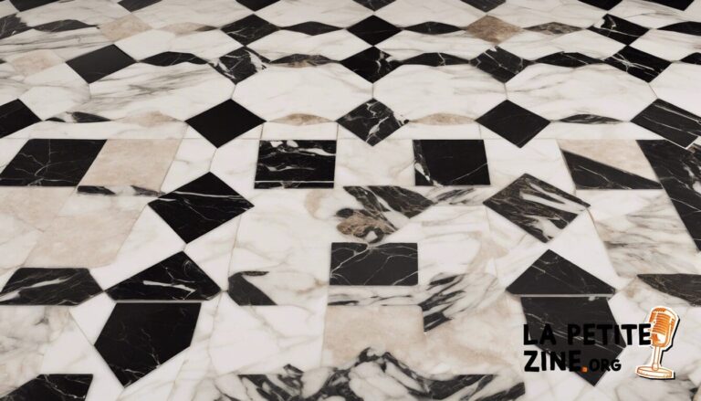 découvrez nos conseils pour réussir la rénovation de votre sol en marbre et redonner tout son éclat à votre intérieur.