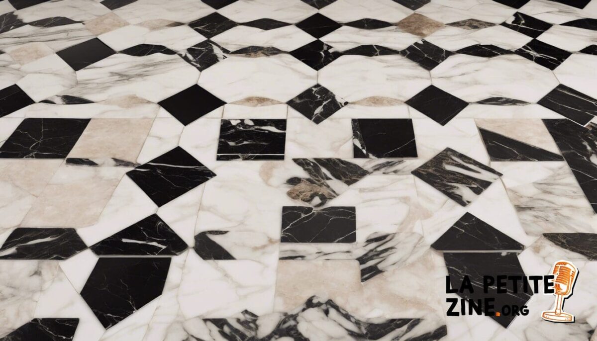 découvrez nos conseils pour réussir la rénovation de votre sol en marbre et redonner tout son éclat à votre intérieur.